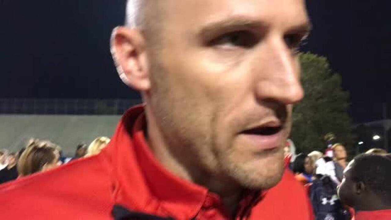 Offense stalls in second half as Manatee falls to Dr. Phillips