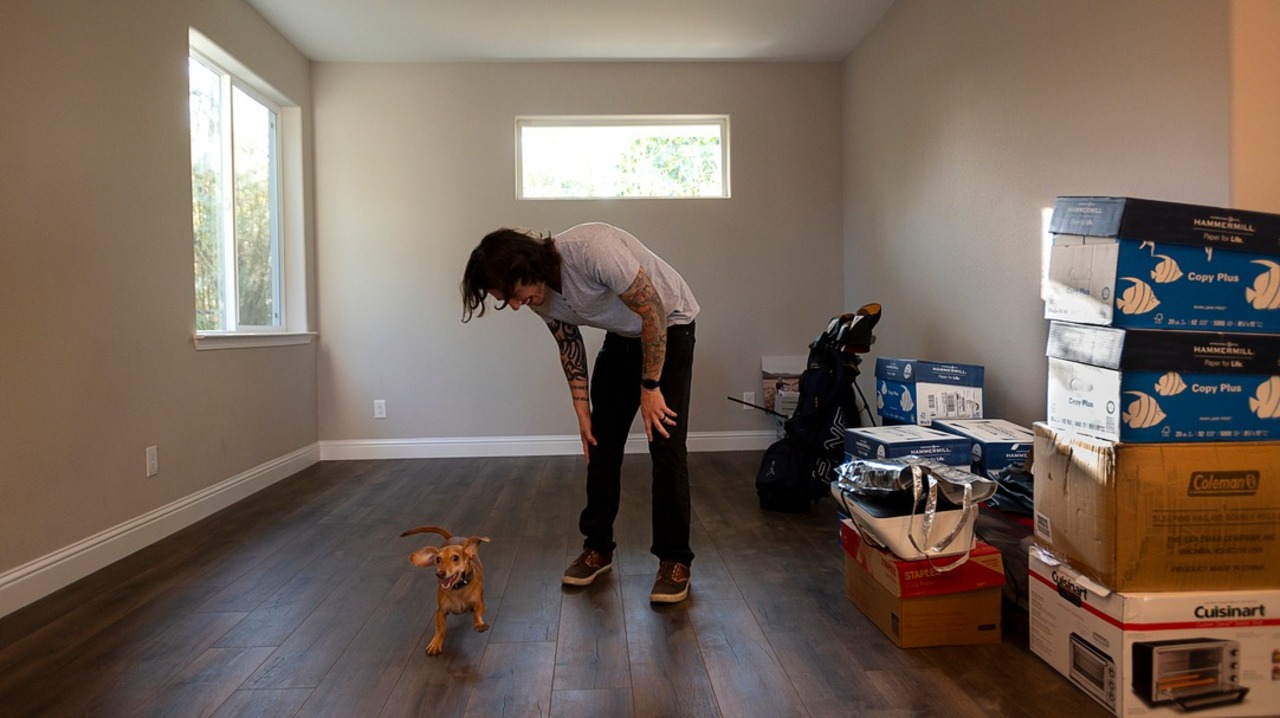 How this new second unit is working out for homeowners and tenants in Sacramento