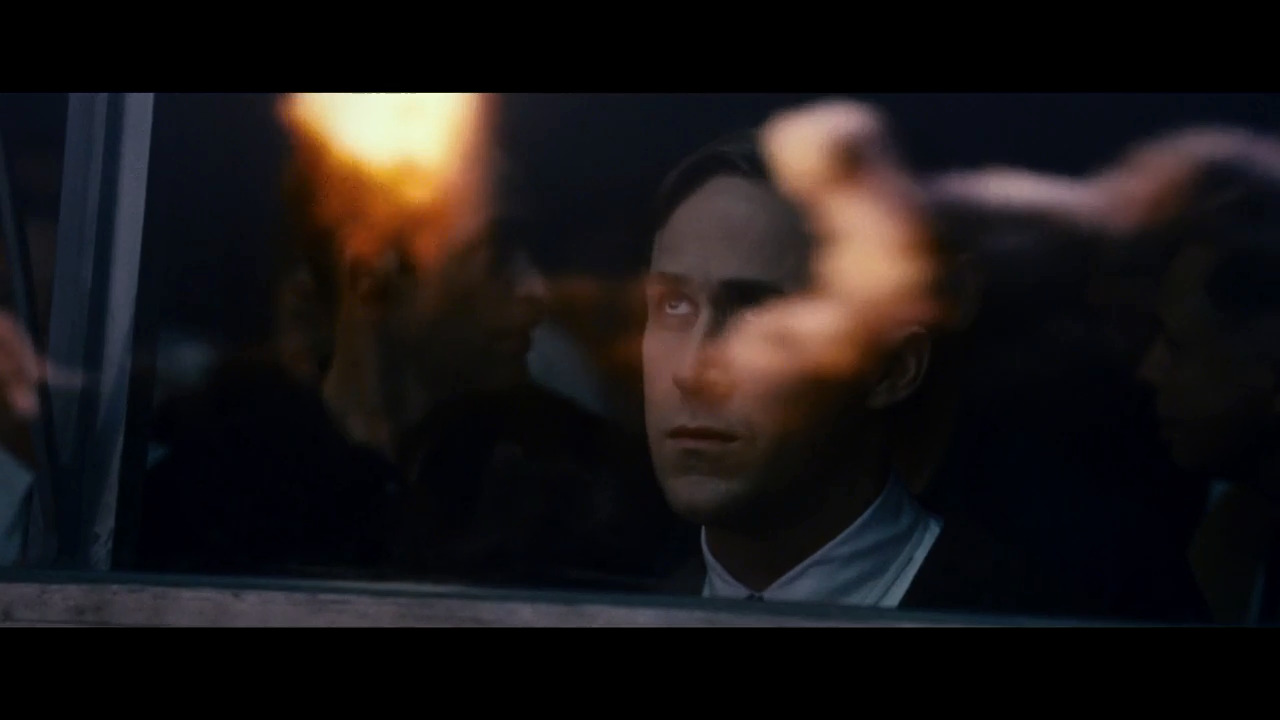 Here's the trailer for "First Man" about Neil Armstrong mission to the moon starring Ryan Gosling