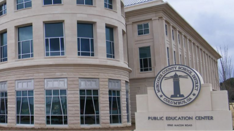 Muscogee school that canceled football games gives players chance to revive season