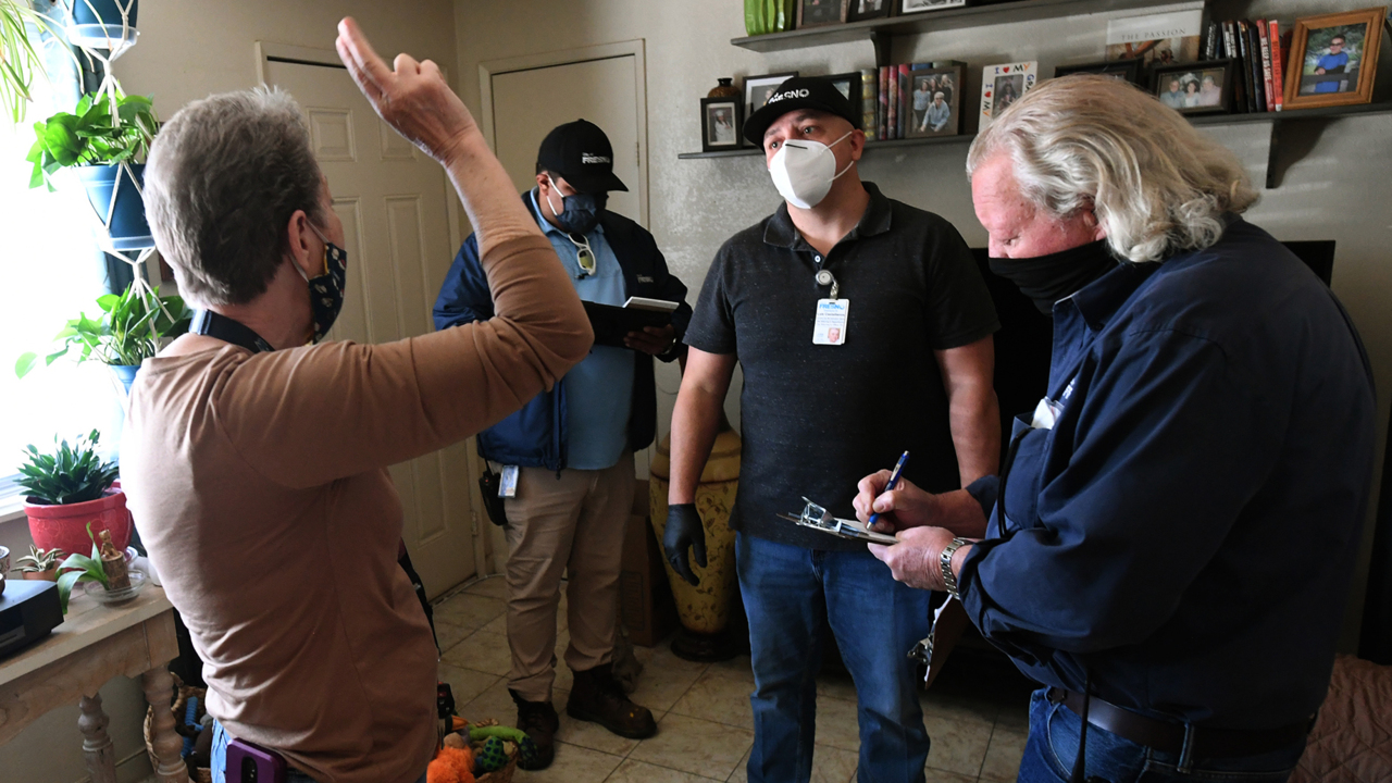 Living in unsafe Fresno rental housing? Have issues that aren’t fixed? How to get help