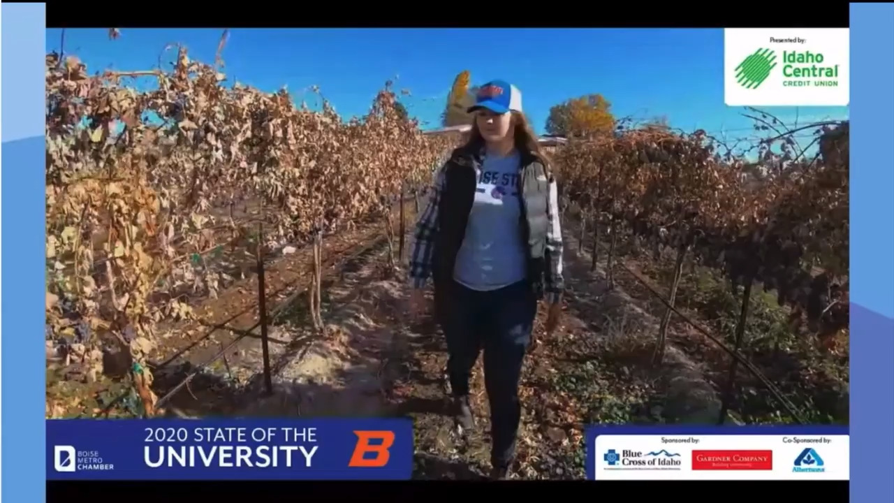 BSU launches online program to help rural students