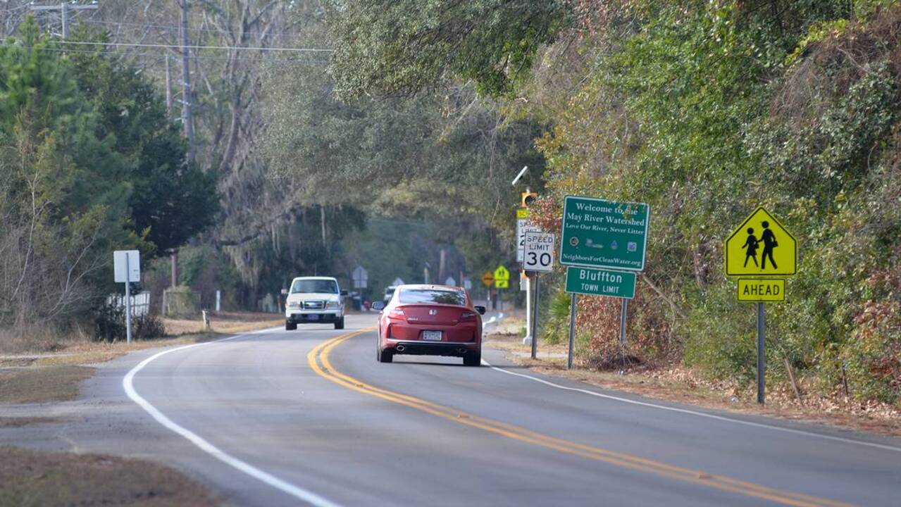 How did Burnt Church Road get its name? These Bluffton residents weigh in
