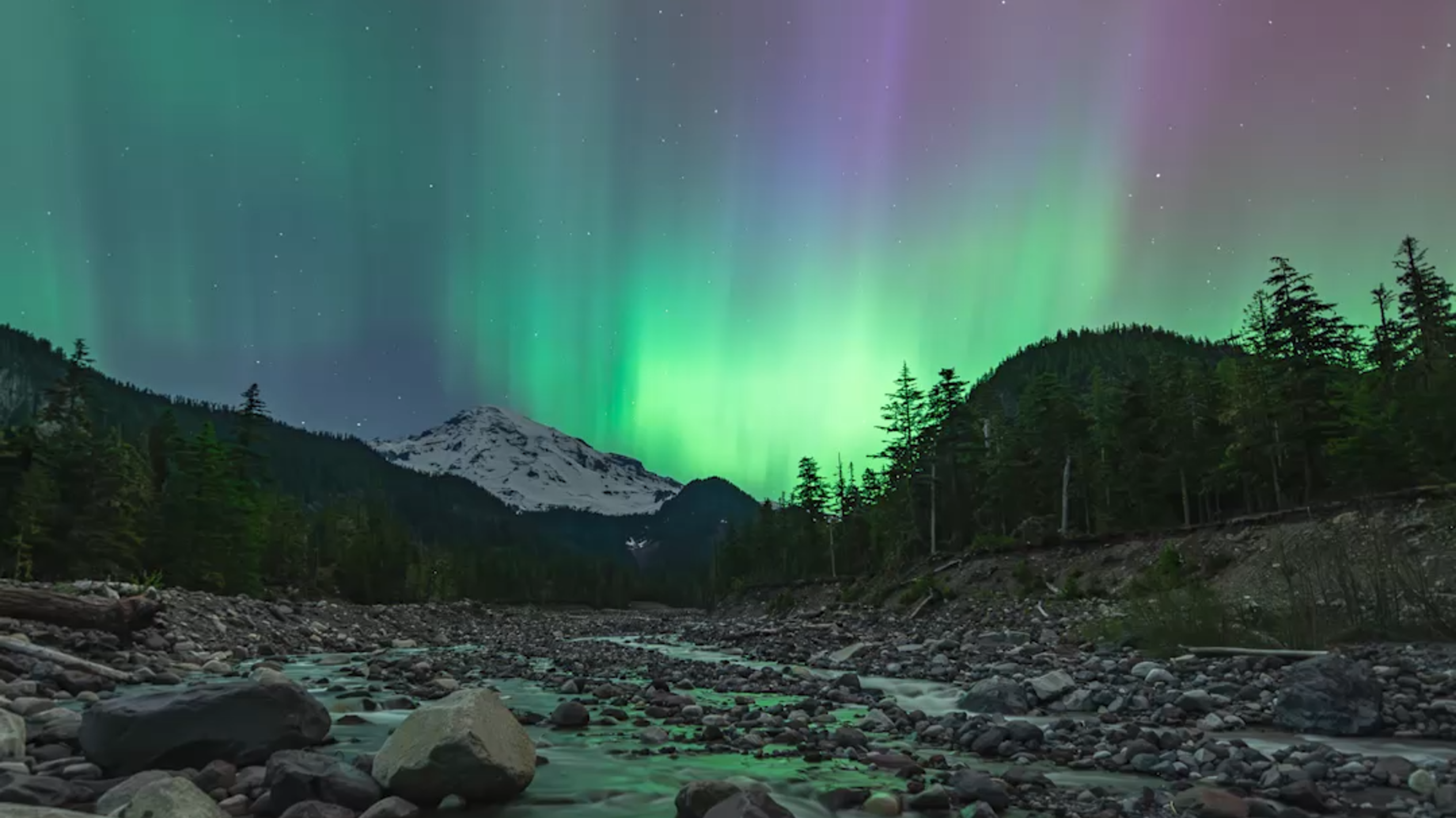 Summer stargazing destinations in Western WA