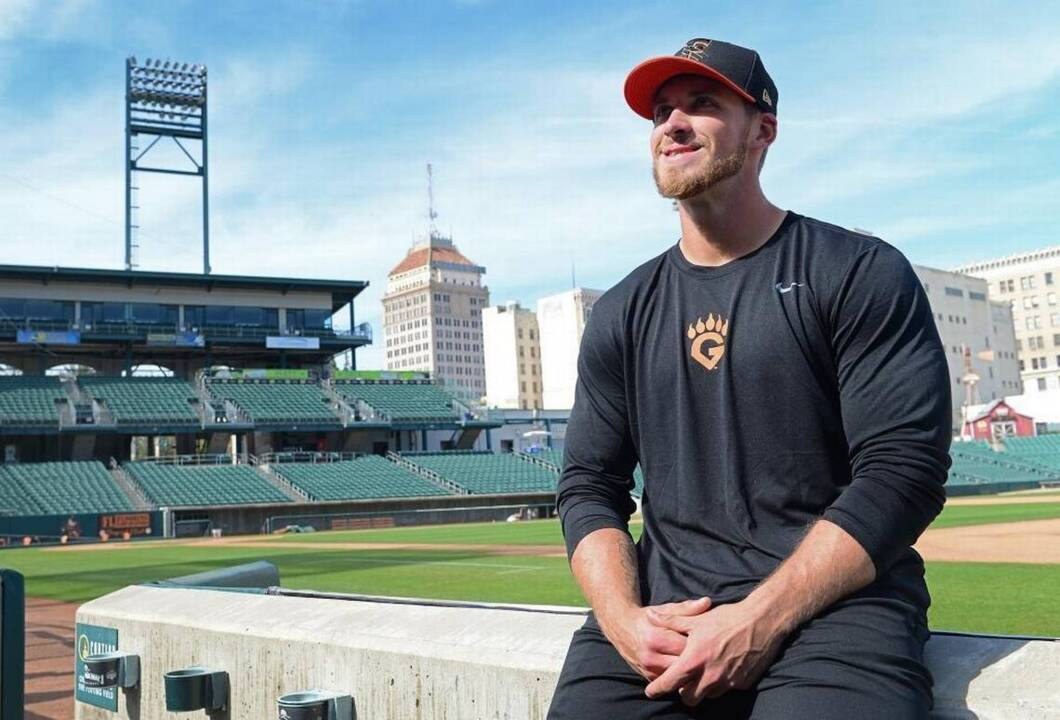 Fresno Grizzlies excited for season opener Thursday