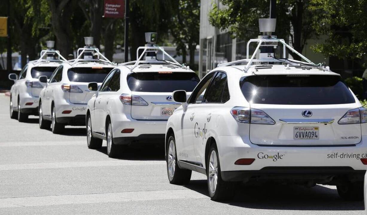 Will Sacramento streets be full of driverless electric cars? It’s exciting, but also scary