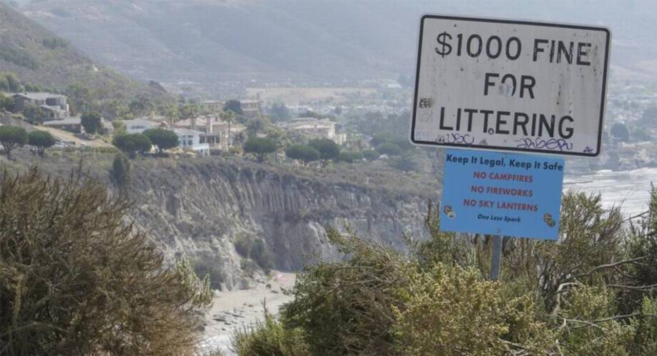 Any more talk on Pirate’s Cove better result in action. Got that, Coastal Commission?