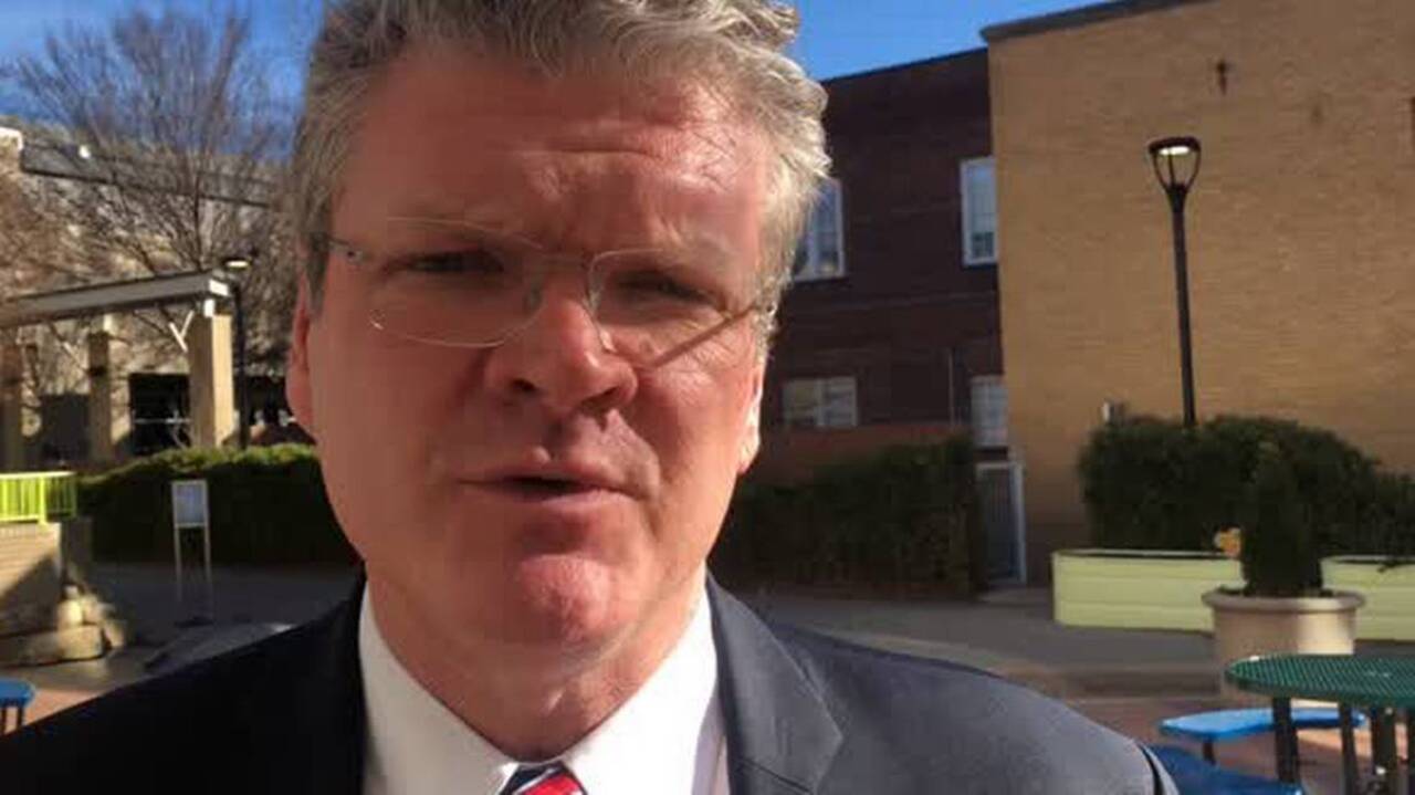 NC Republicans reveal their true colors on school vouchers