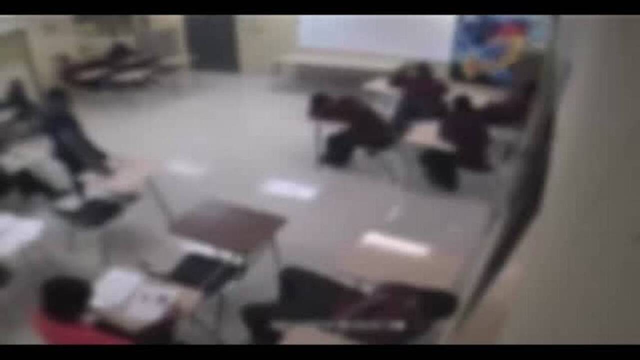 Torturas, abuso de poder e impunidad en las macabras cárceles de Florida para menores