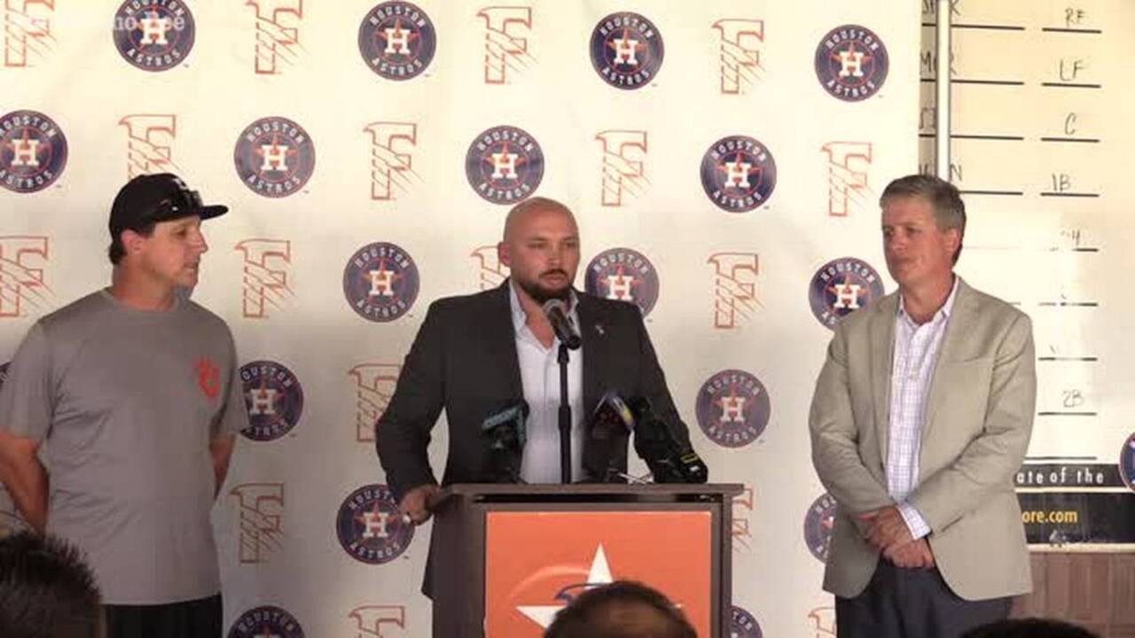 Fresno Grizzlies remaining Houston Astros affiliate
