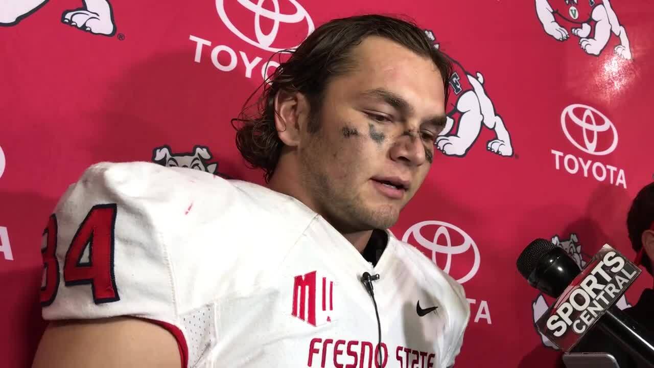 Fresno State climbs national rankings after big win. Here’s where they’re ranked