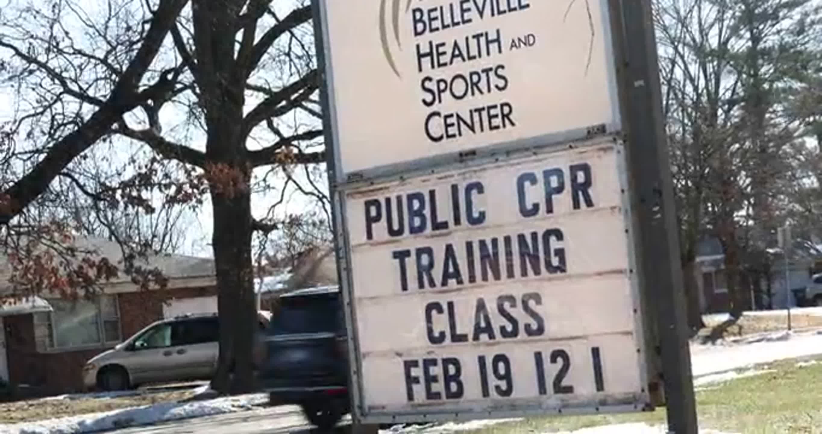 Belleville Health and Fitness Club Celebrates Five Years