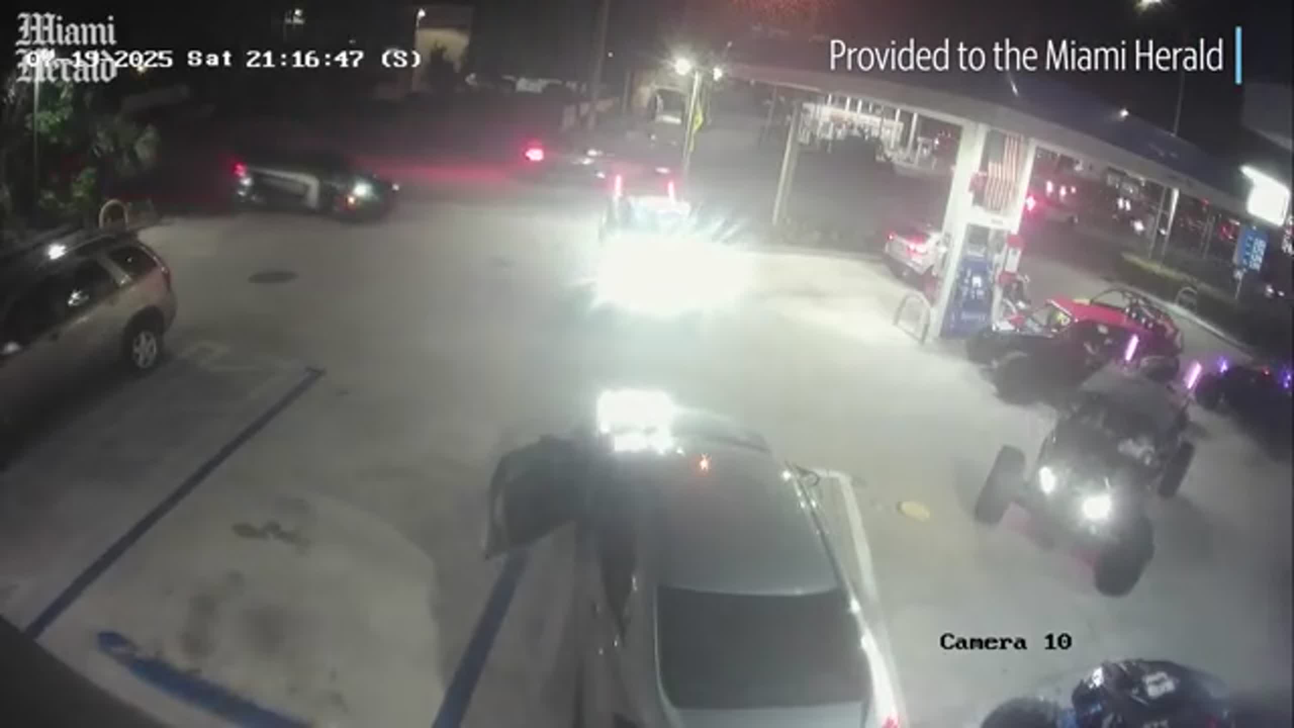 Judge refuses to keep Pinecrest police shooting report secret