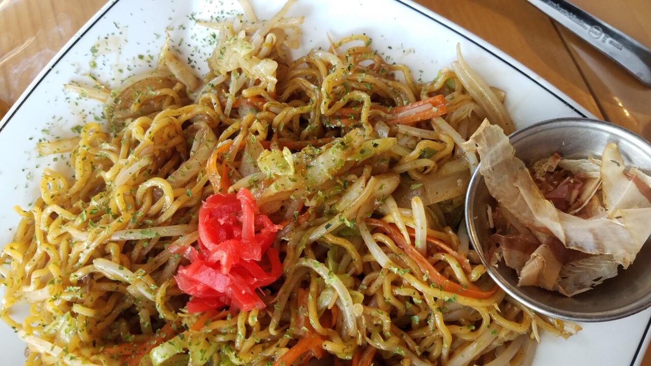 Yokohama Ramen Joint’s soup offers authentic, unusual change of pace