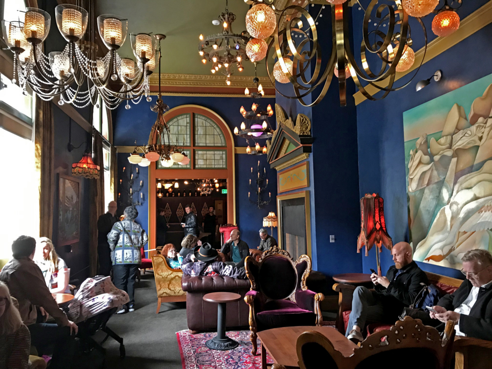 The opening of McMenamins Elks Temple is a win for Tacoma. We’d do well to support it