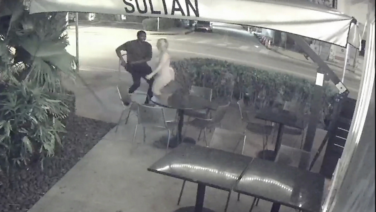 Police investigate Miami Beach armed robbery | Miami Herald
