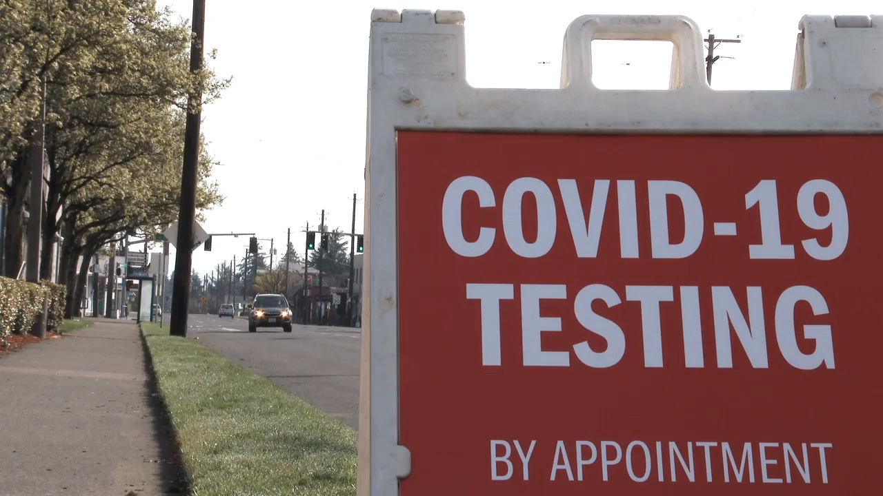 Whatcom sees 19 COVID-19 cases Saturday, state reports