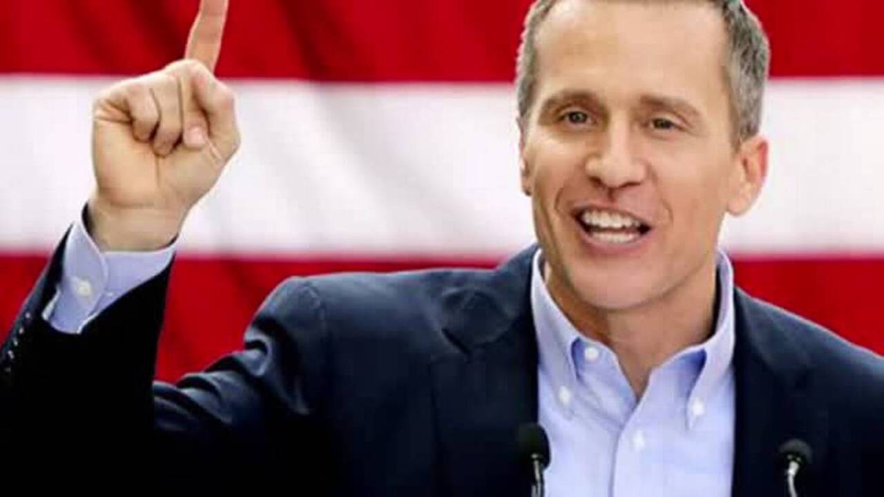 ‘Dark money’ in Missouri