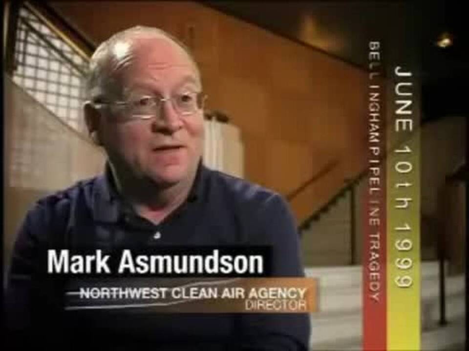 Pipeline disaster a chilling memory for former police chief