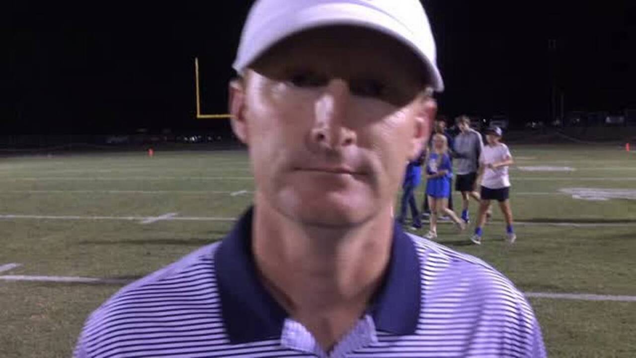 Mount de Sales struggling with adversity