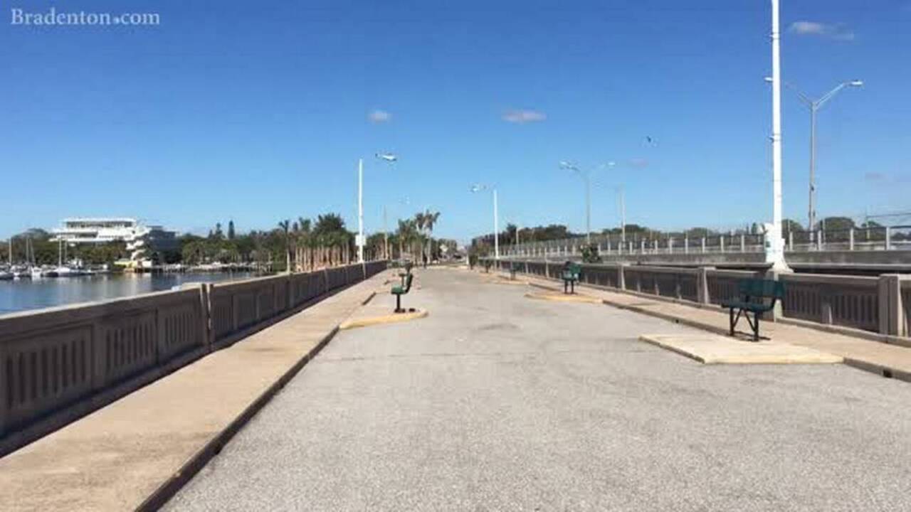 Green Bridge Pier is among Manatee County’s greatest recreational assets, but it’s becoming unsafe