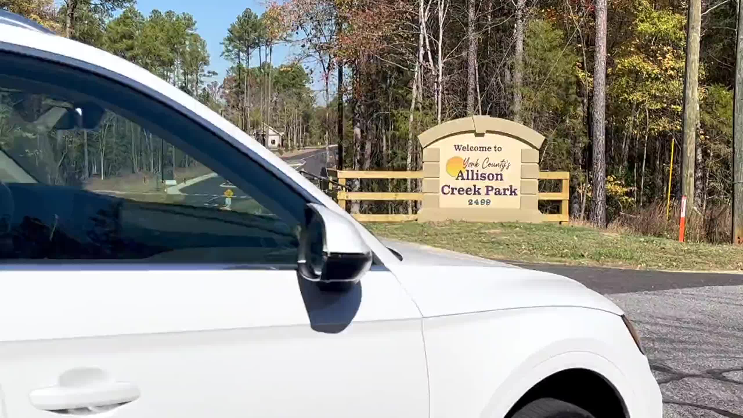 York County’s largest park opens in Lake Wylie