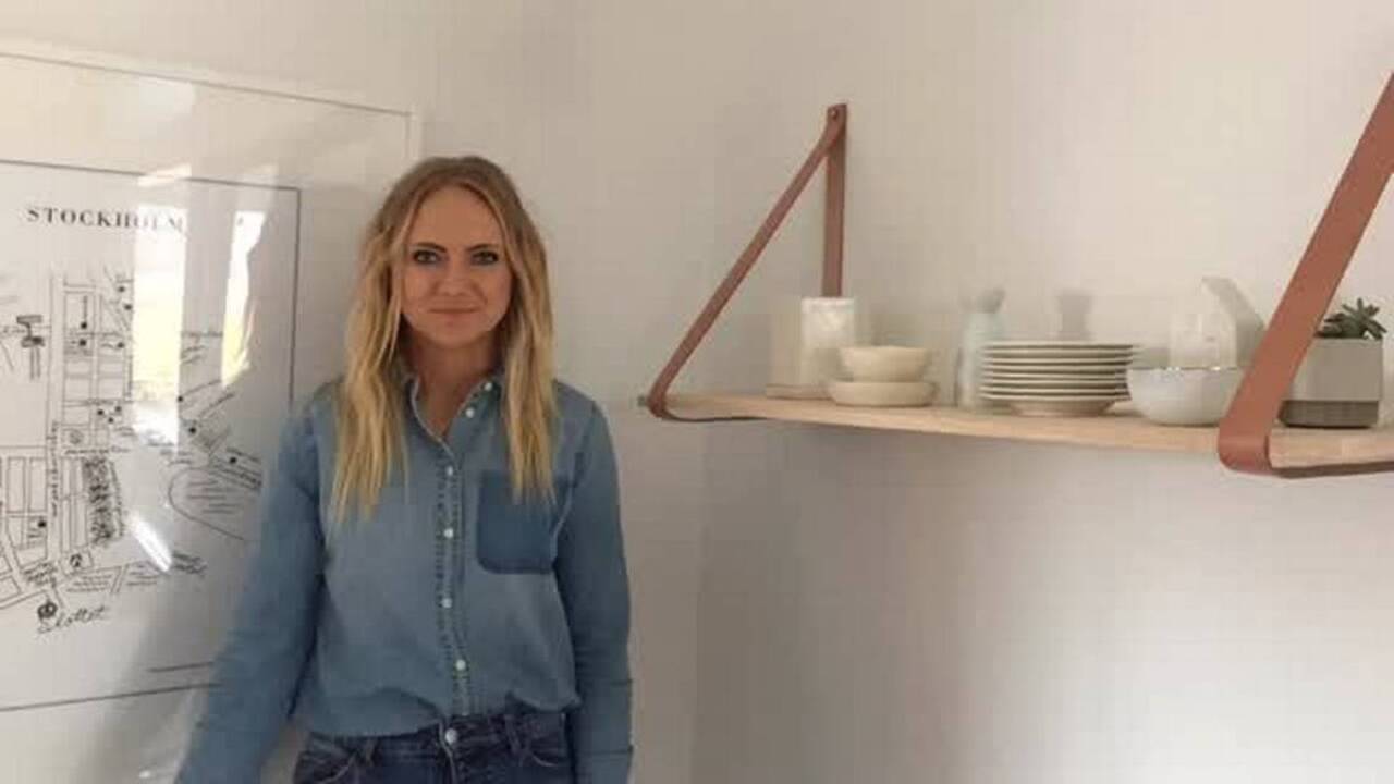 ‘Simply Grove’ blogger and Boisean Kirsten Grove styles her life with panache