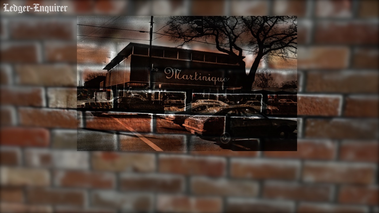 Drone Video: Old Howard Johnson motel reduced to rubble