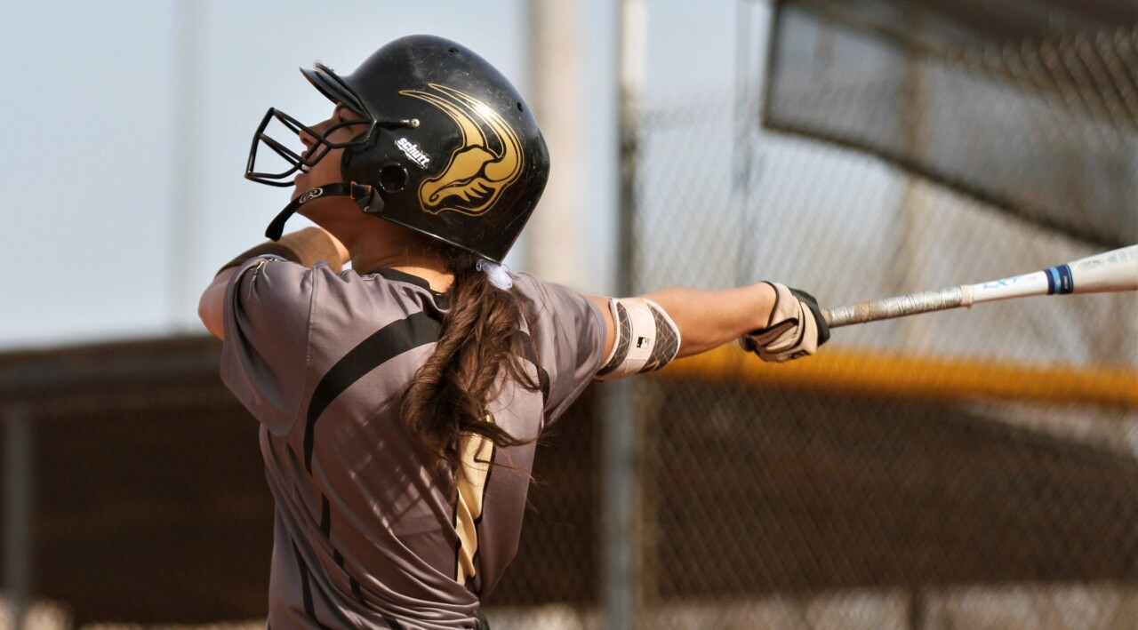 2019 All-Metro Softball Team, Maize South’s Lauren Johnson