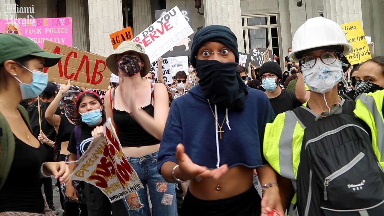 Police attacks on journalists are insidious. They are attacks on us all | Editorial