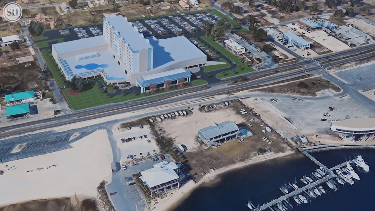 Most Long Beach residents speak in favor of a casino in their city