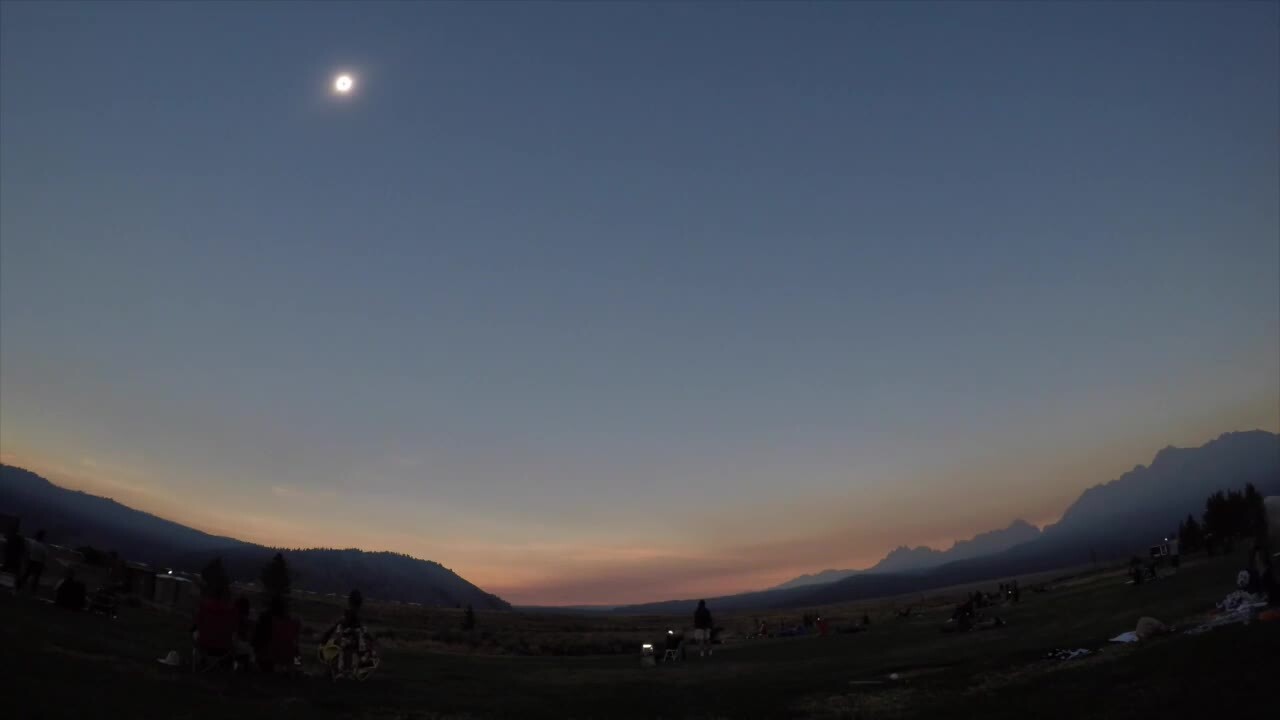 America’s first dark sky reserve is right here in Idaho