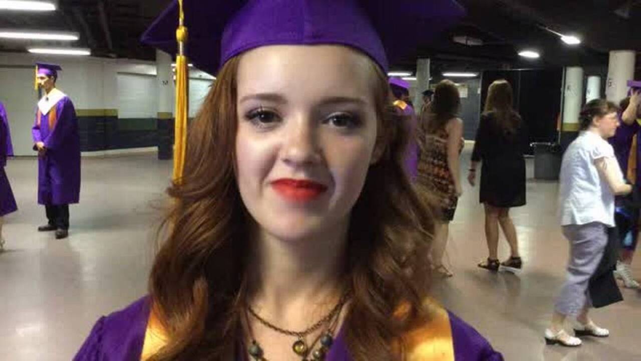 Richland, Hanford grads ready for what's next