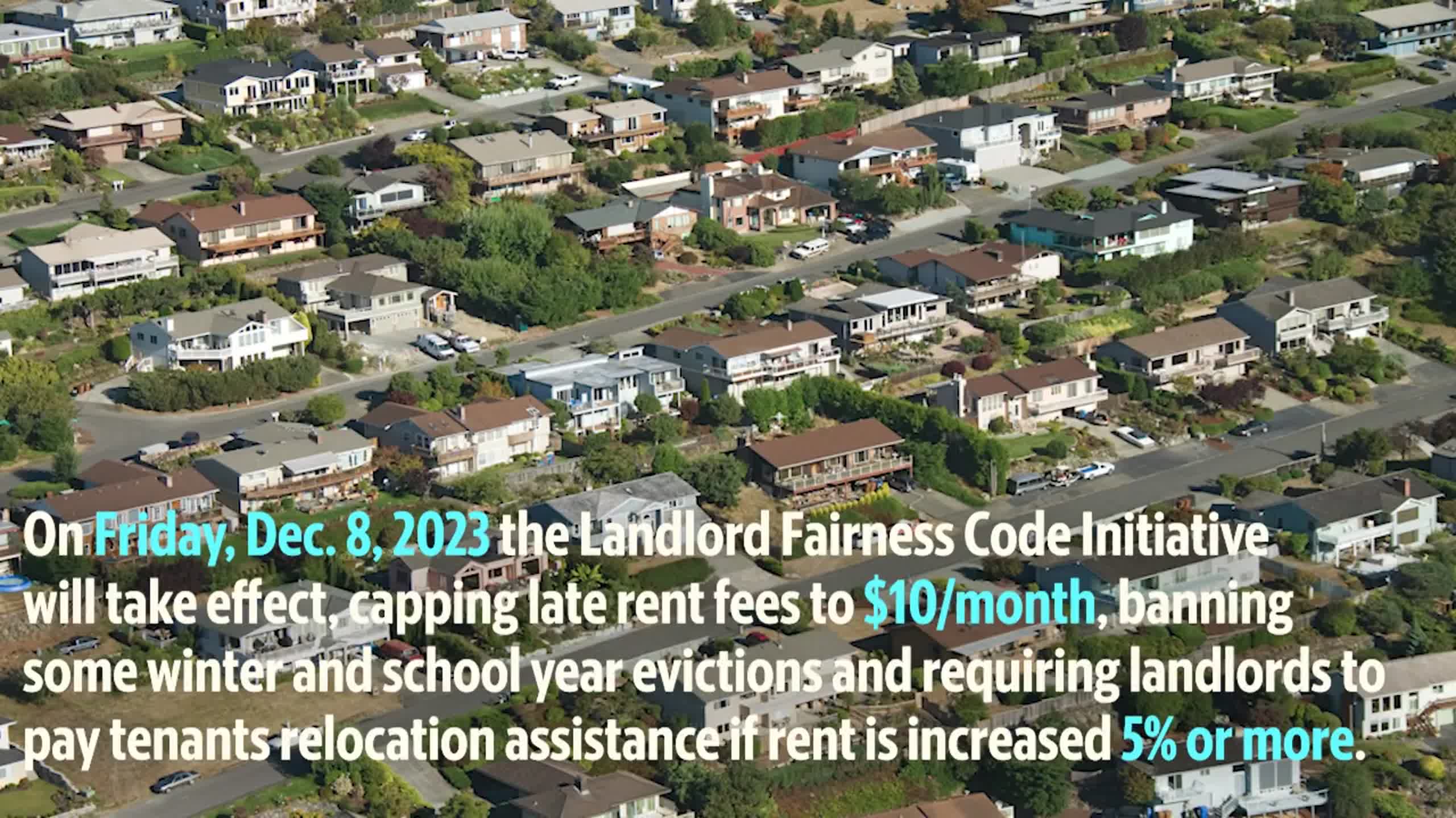 Tacoma named No. 1 most sought-after renting destination in West, report shows