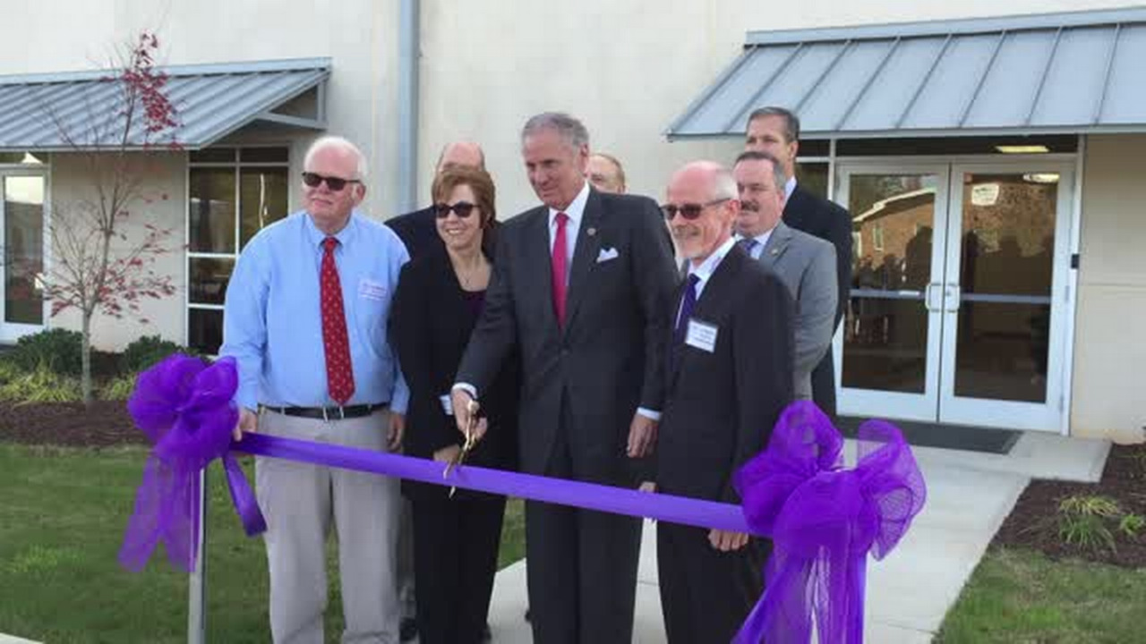 Silicone molding plant owners expect growth in production, jobs in York