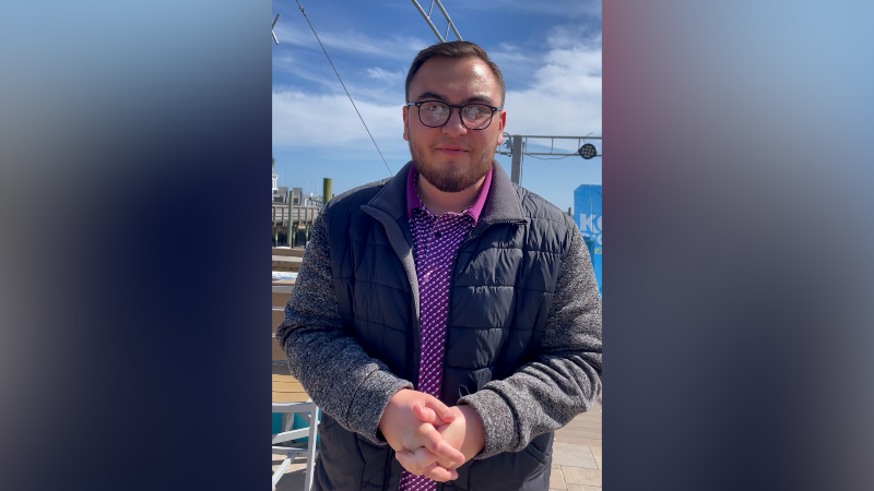 New Murrells Inlet restaurant opens