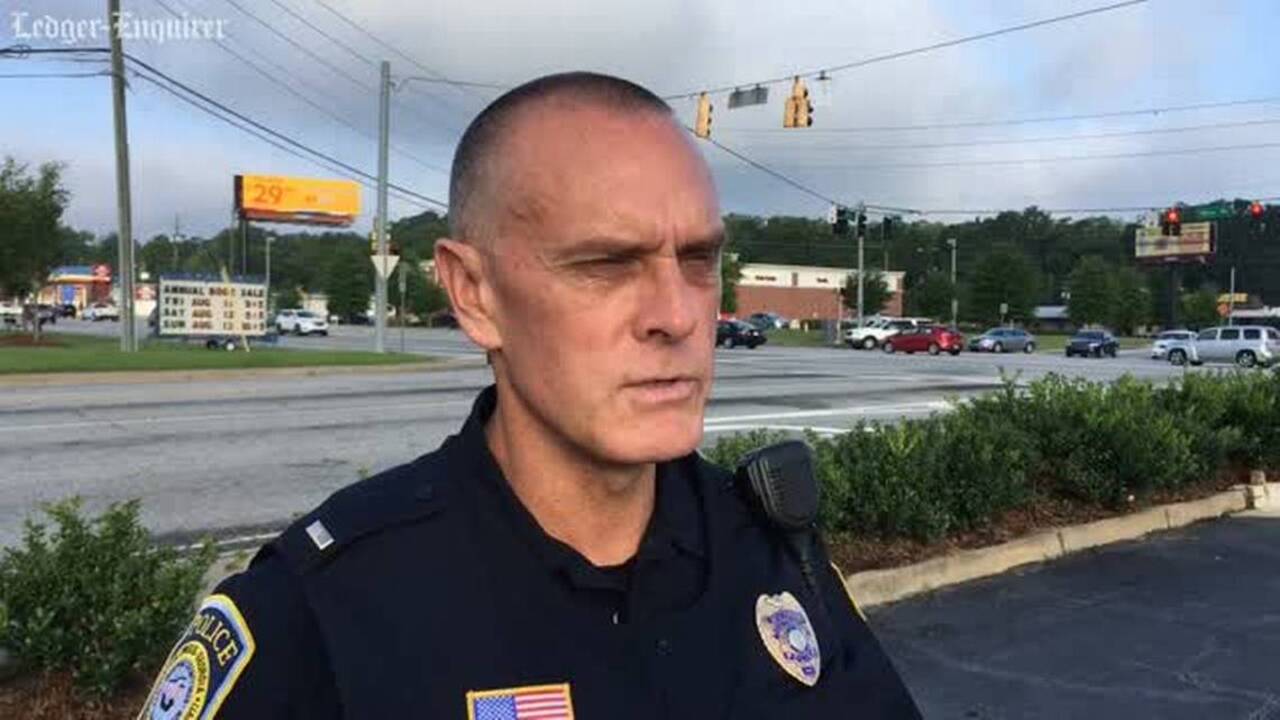 Pezold mistaken on distracted driving amendment