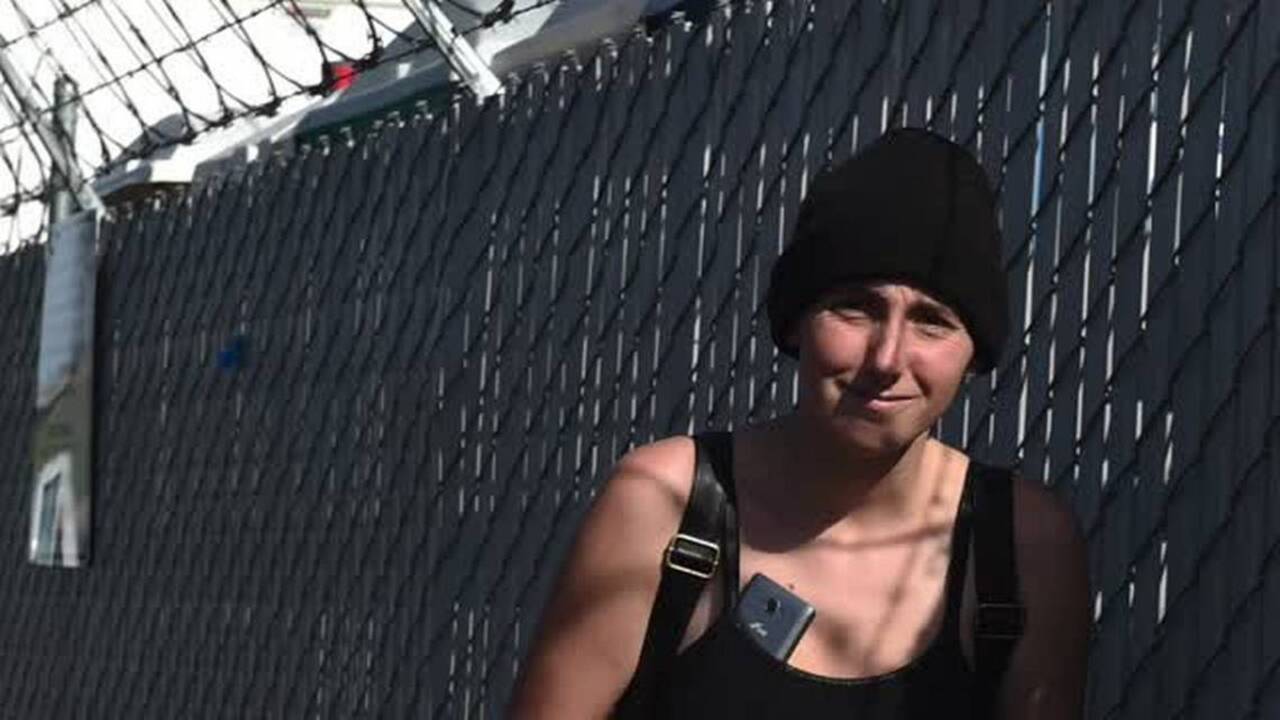 City claims massive winter homeless shelter has made North Sacramento safer