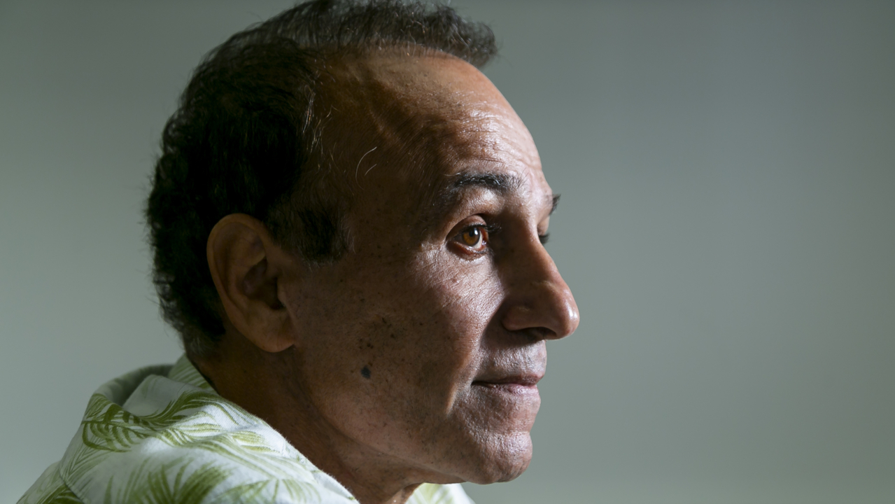 Moishe Mana envisions a mini-city in Downtown Miami. Critics say they won’t hold their breath