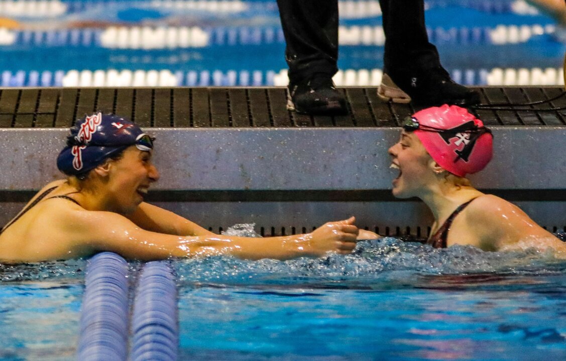 Why gender equity in sports matters so much
