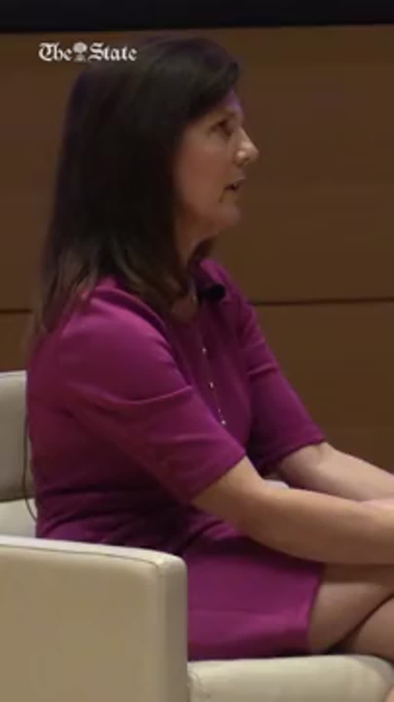 Pamela Evette wants more progress on tort reform