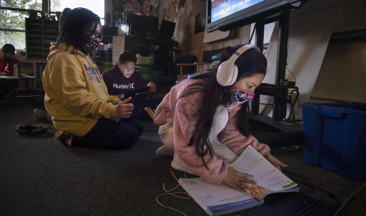 Special election update: More votes roll in for school levies across Pierce County