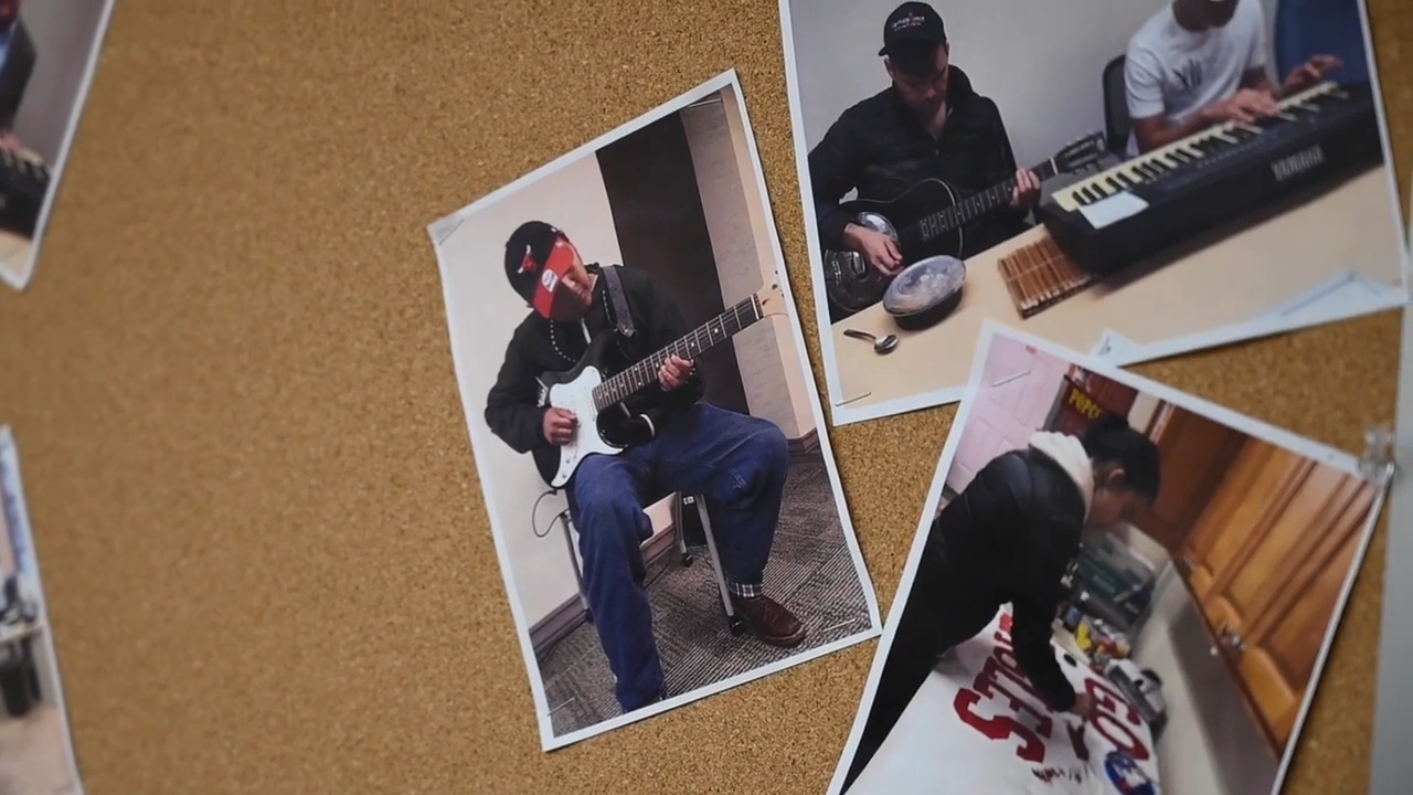 Native Pride Music Club unboxes this $10,000 surprise