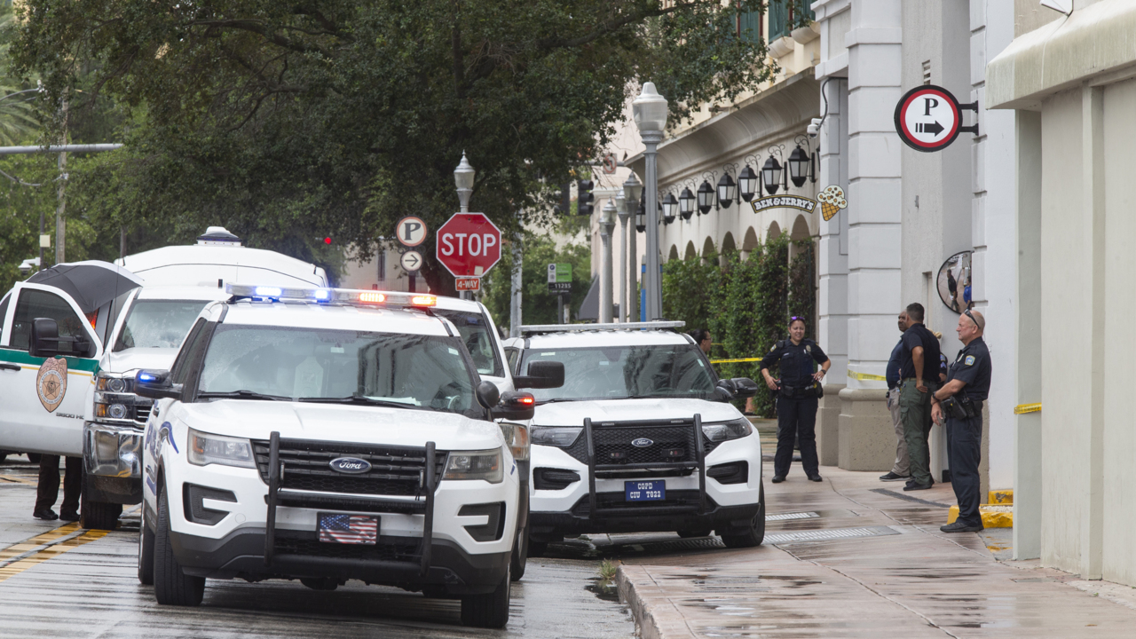 Police: One person shot, killed in Coral Gables | Miami Herald