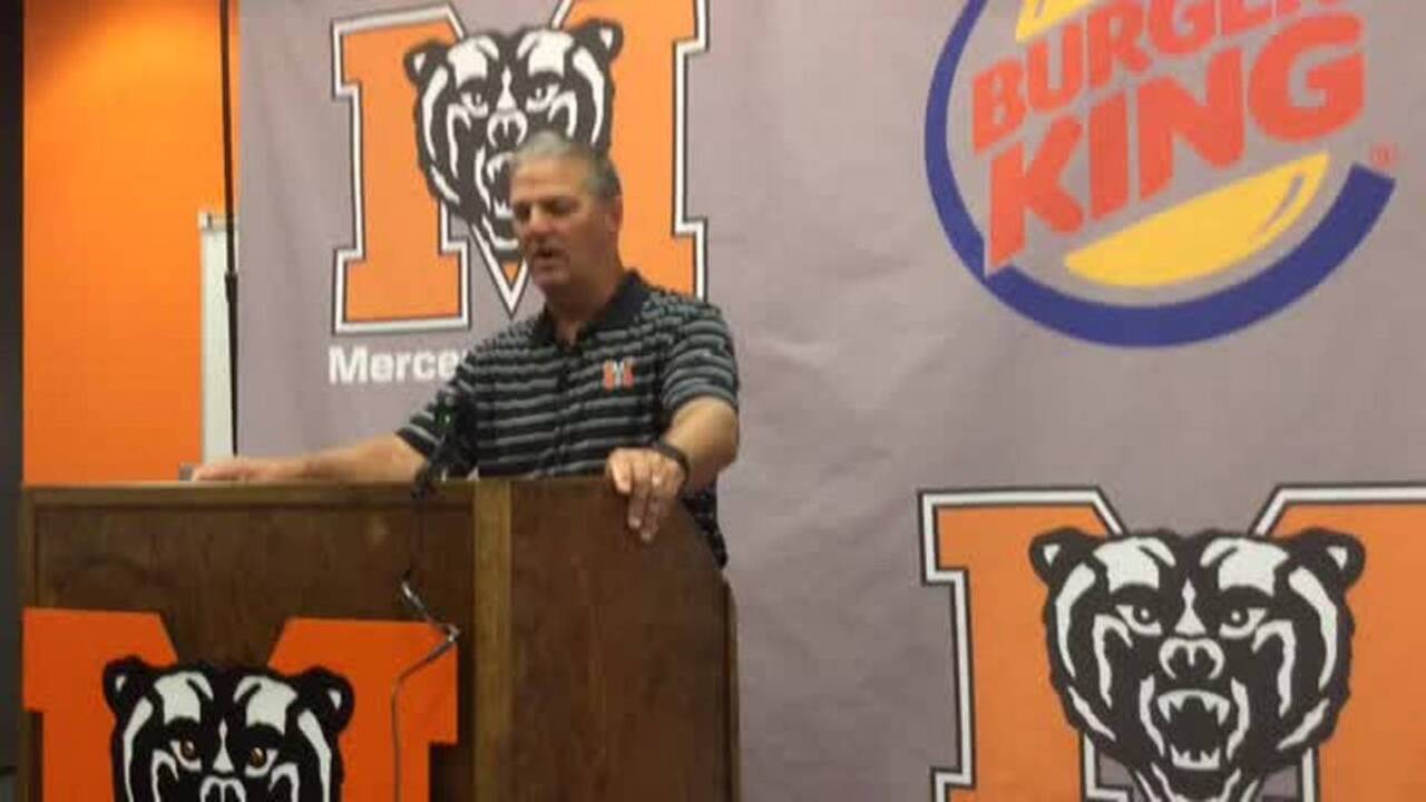 Lamb sees good and bad in loss to Georgia Tech