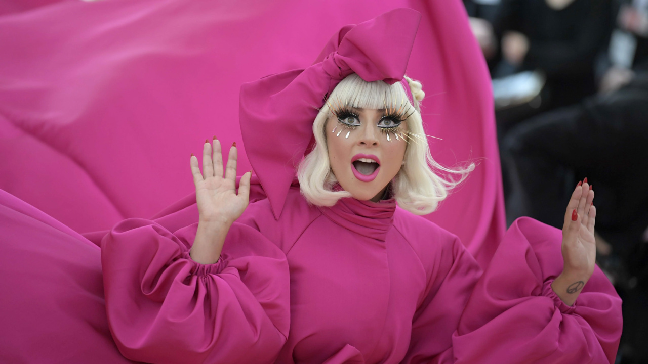 Met Gala fashion: The memorable looks from the red carpet