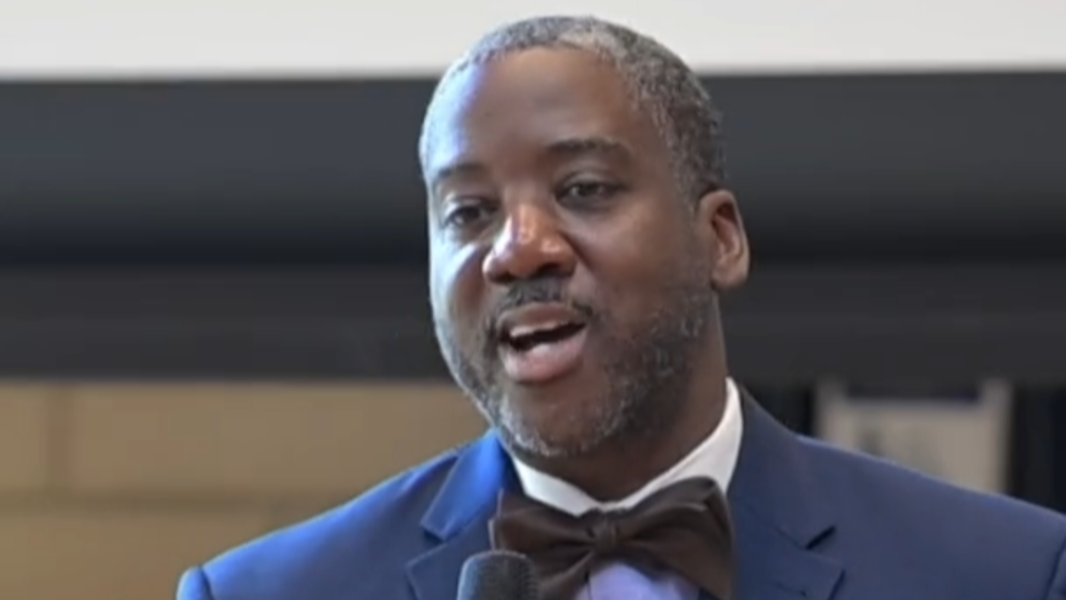 Malcolm X Centenary event held at Penn State