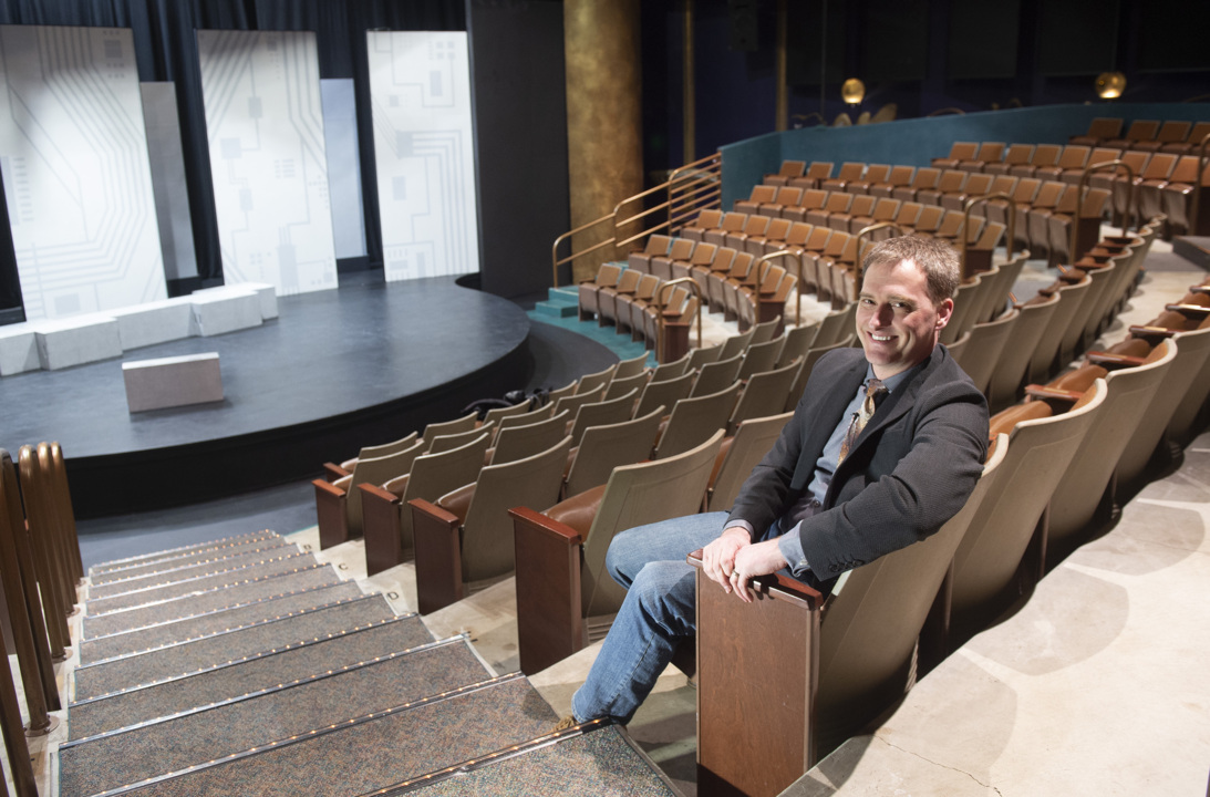 Harlequin Productions in Olympia to keep COVID protocols until April