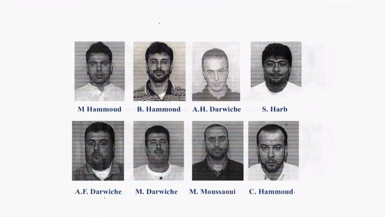 ‘How soon we forget’: CNN to revisit historic bust of terror cell in Charlotte