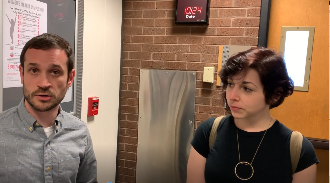 Durham artists say other cities have grants for arts programs. They want that, too.